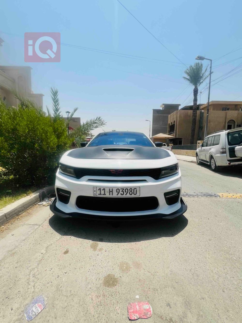 دۆج چارجەر